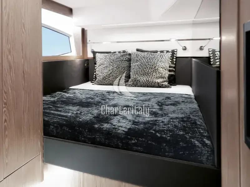 Sealine F430 - Blue Lagoon II - 13