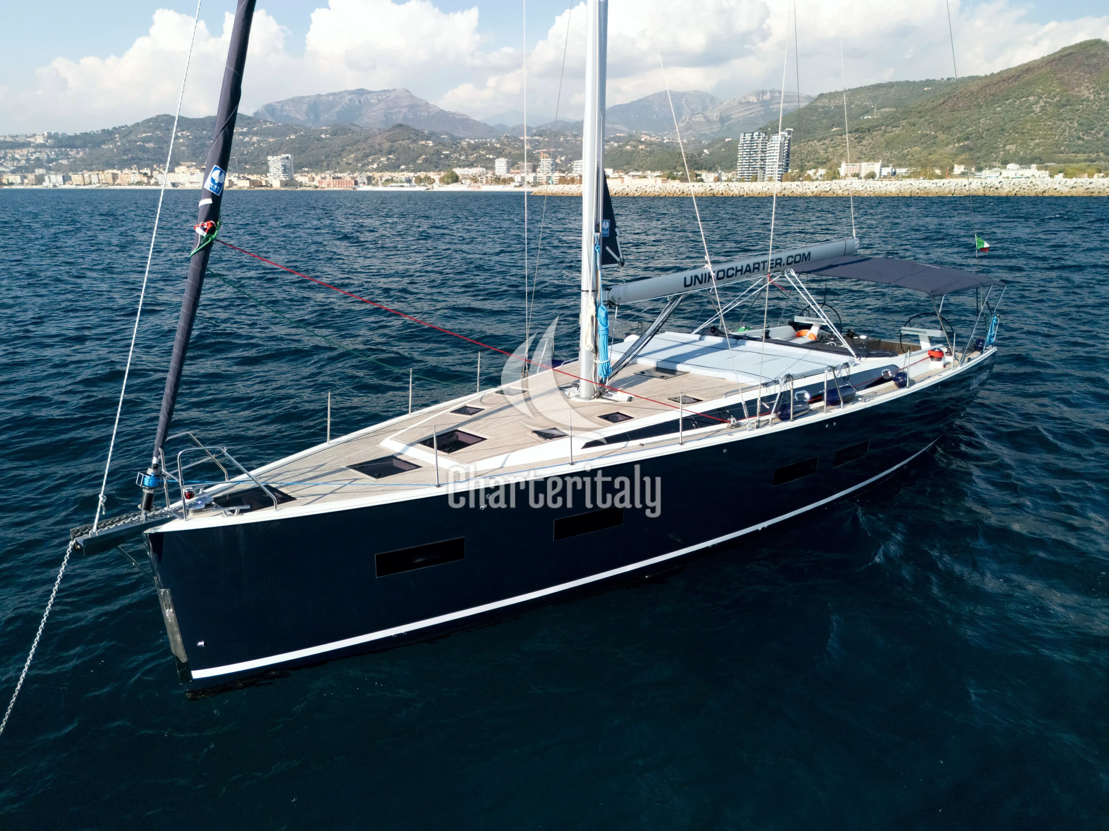 D&D Kufner 50 - Luna Blu - 15