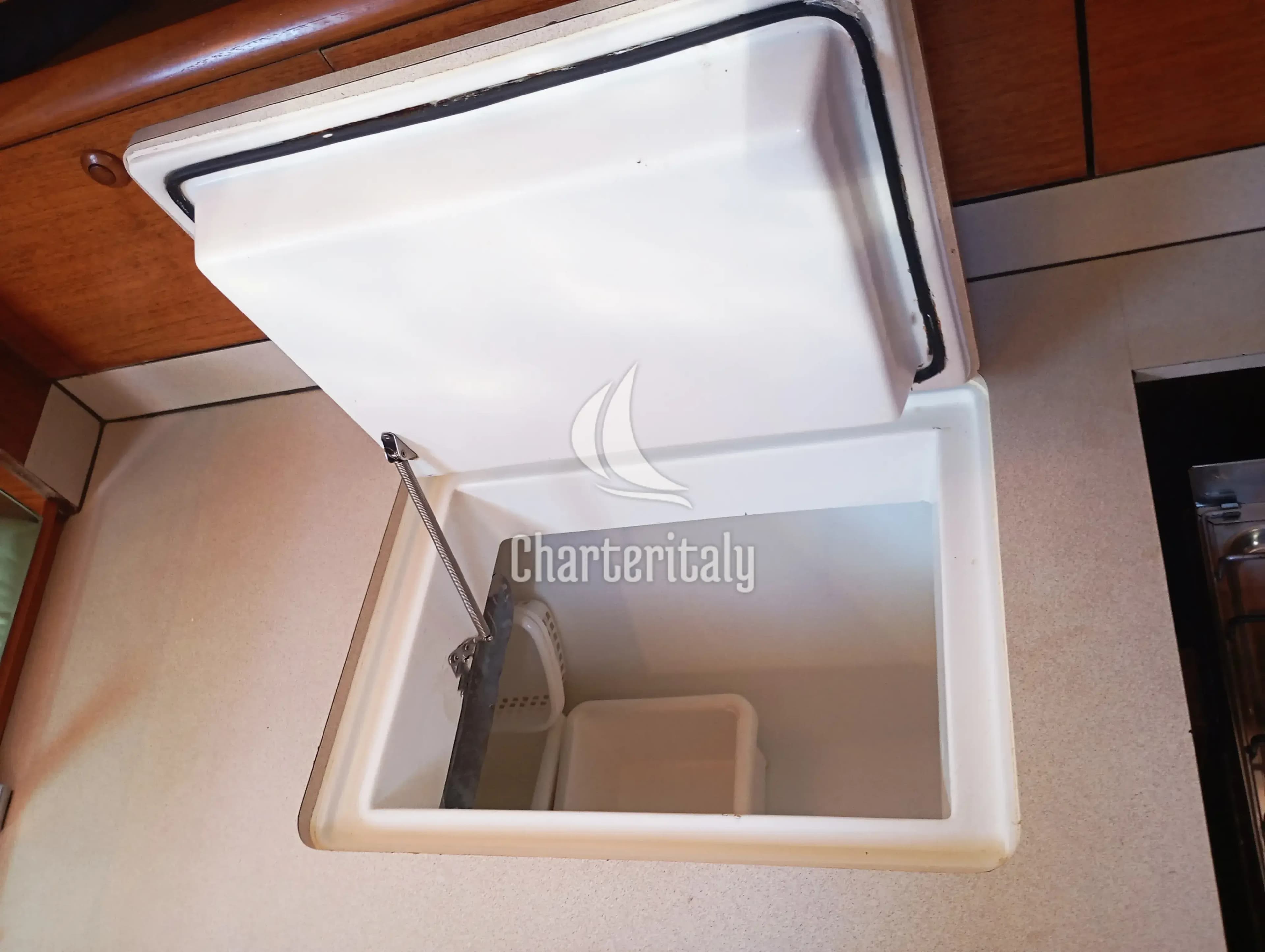 Sun Odyssey 37 - ALKI - 4