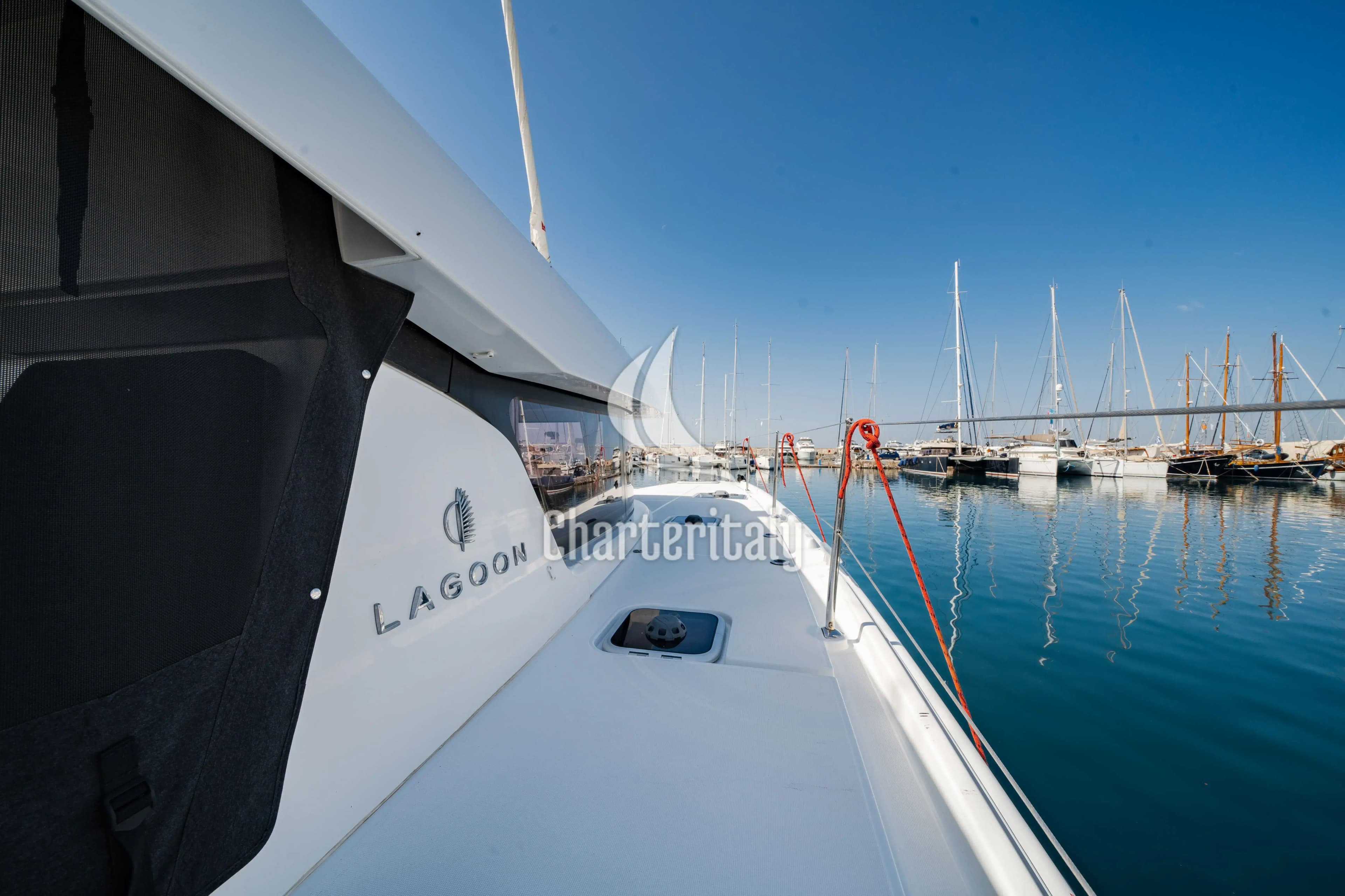 Lagoon 42 - CELENA V - 31