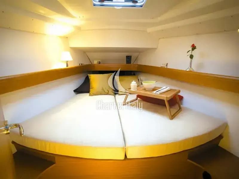 Sun Odyssey 39i - Bookie Too - 30