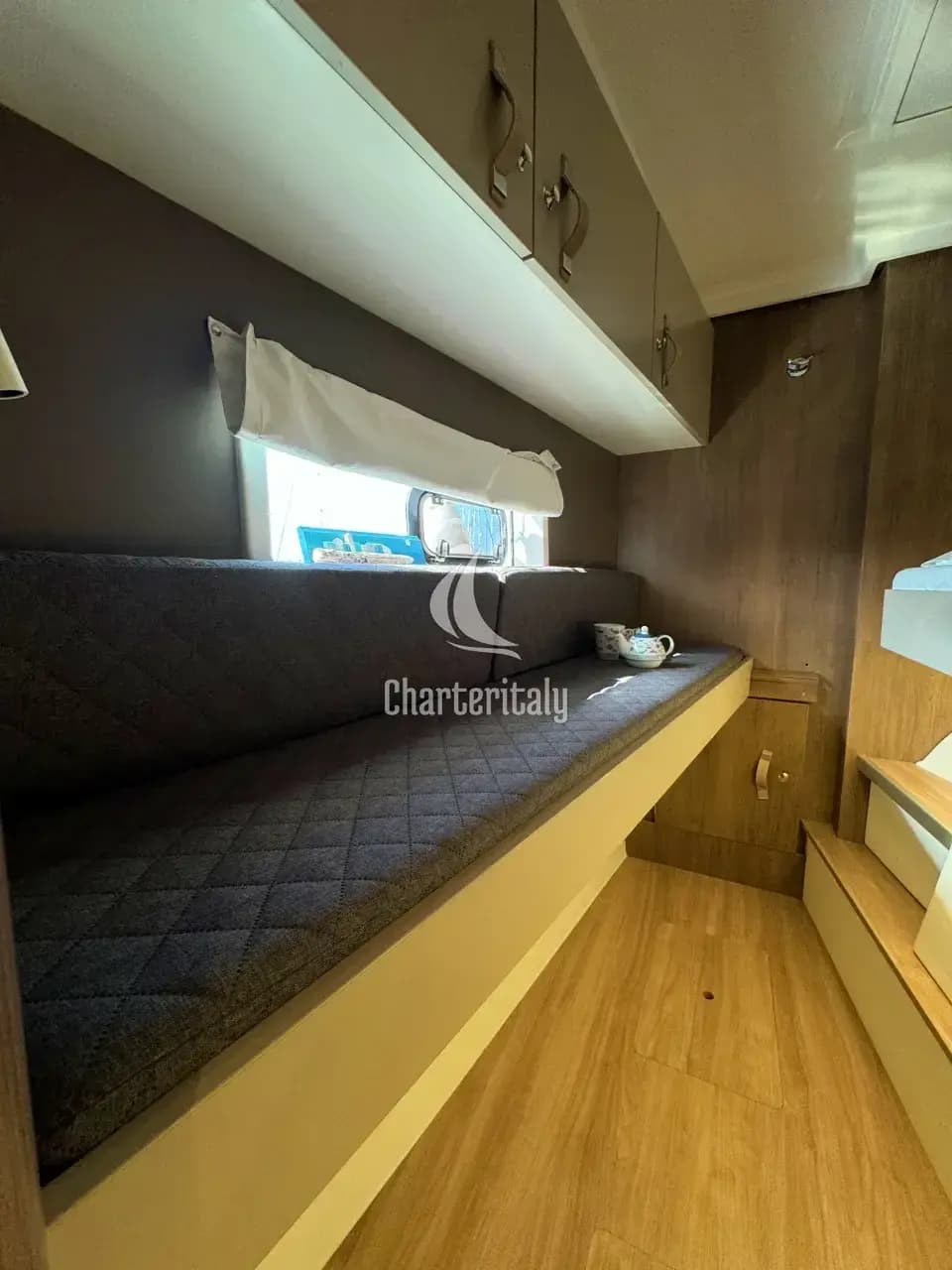 Bali Catspace - Compass - 22