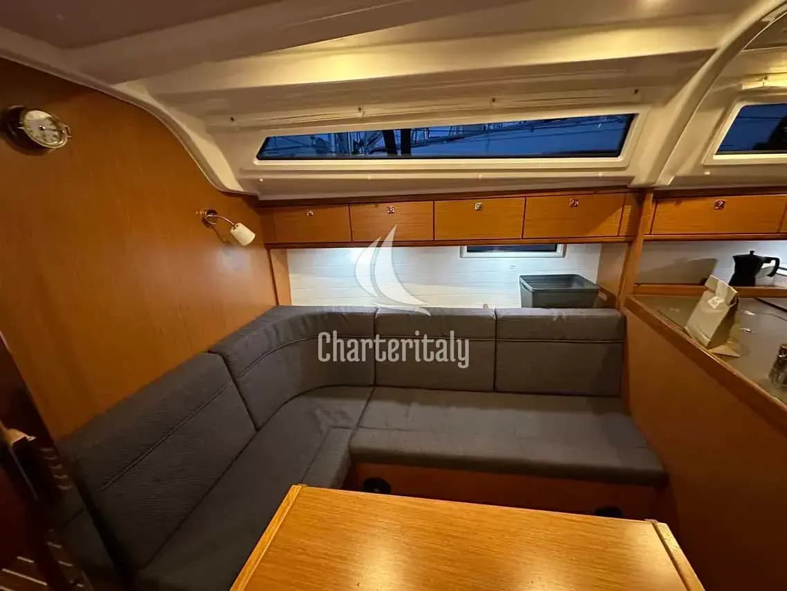 Bavaria Cruiser 37 - 3 cab. - Emira - 8