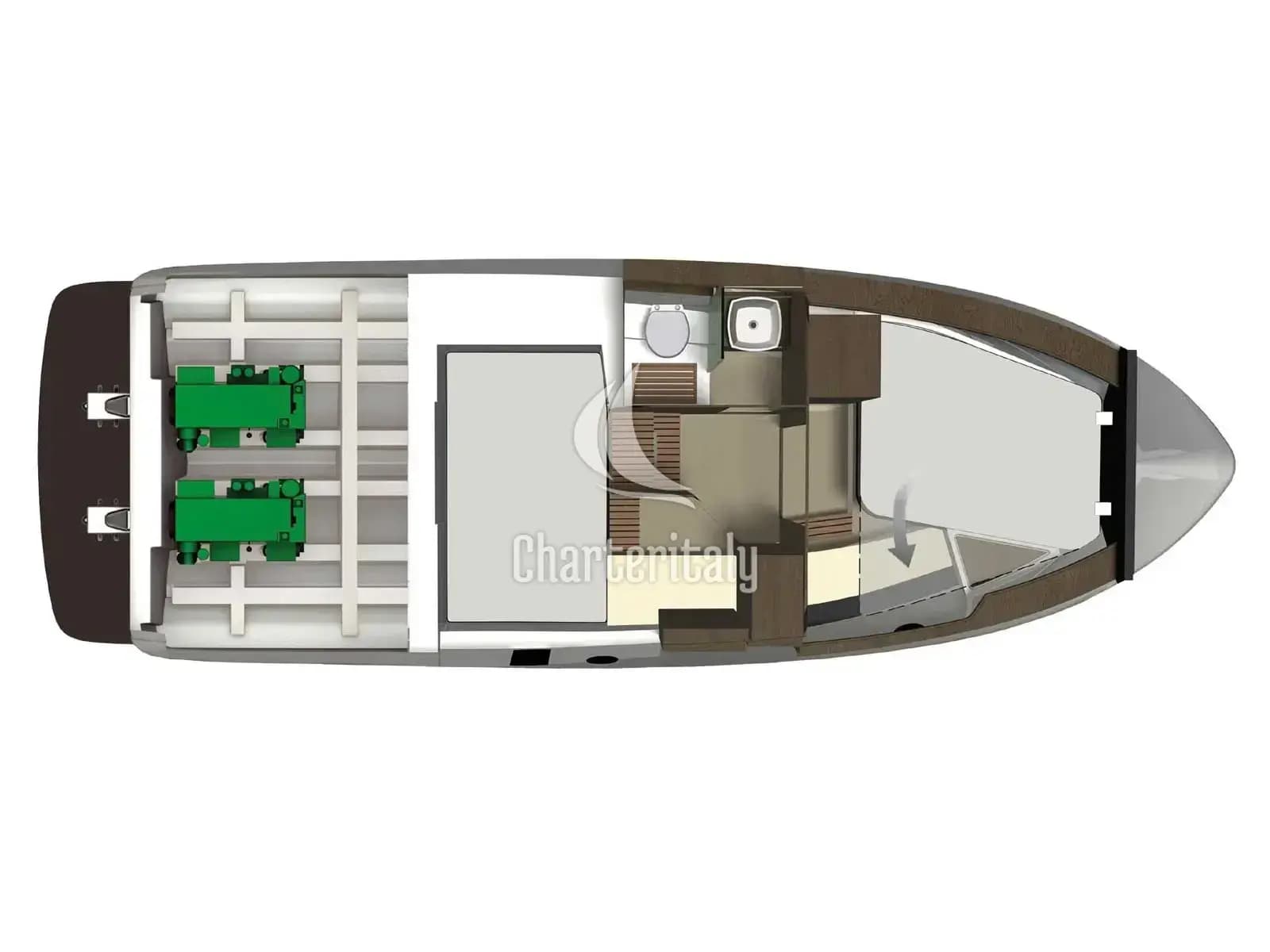 Grandezza 34 OC - ORIONIS II - 2