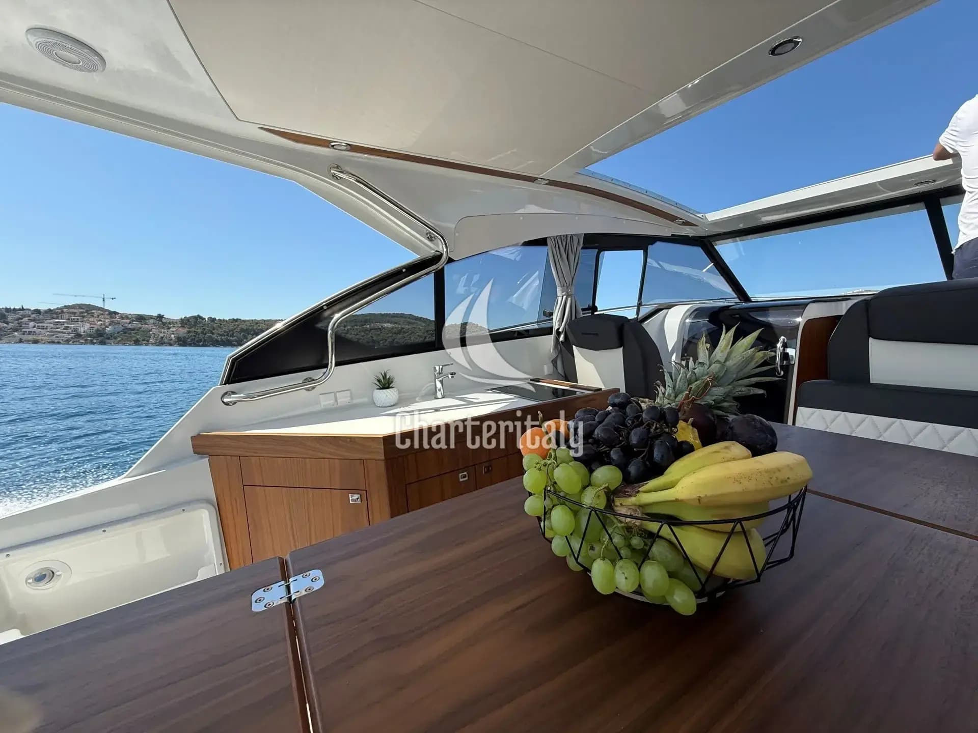 Grandezza 34 OC - ORIONIS II - 3