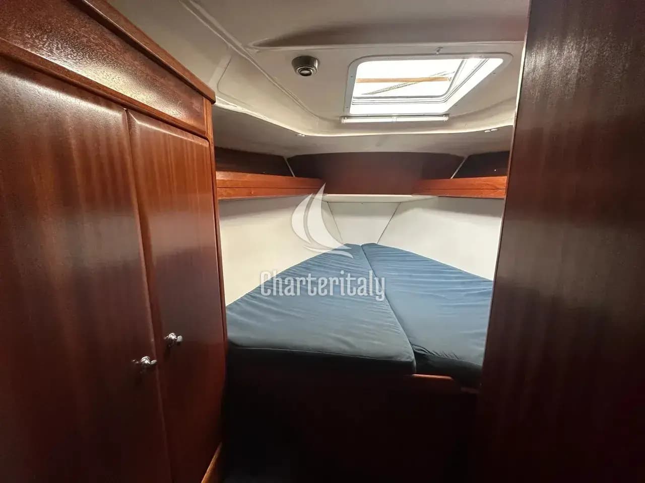 Bavaria 42 Cruiser - Frolika - 17
