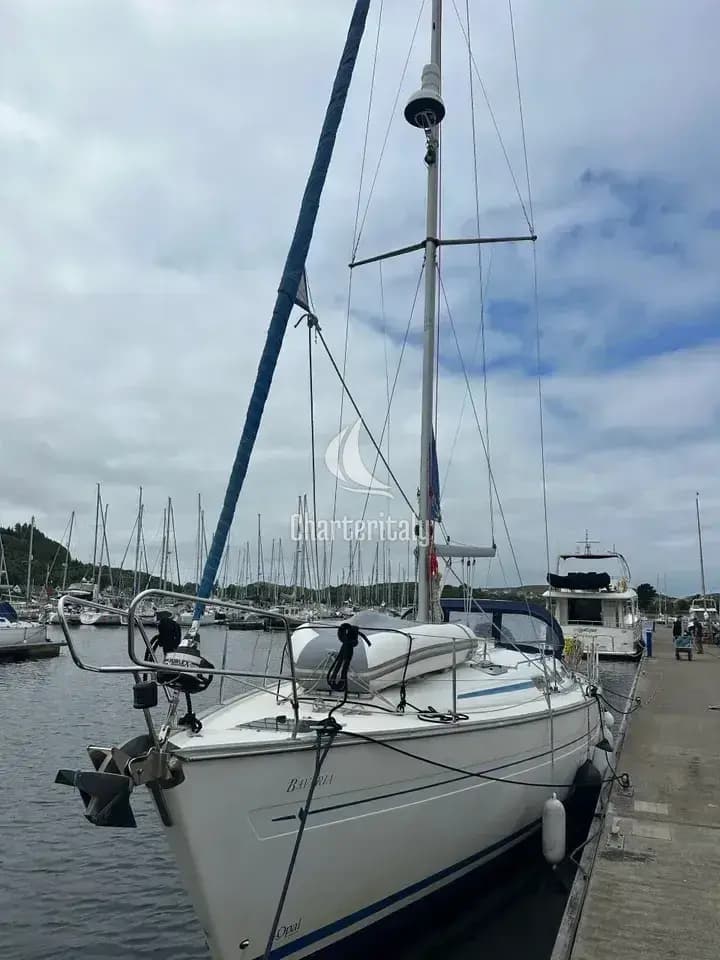 Bavaria 42 Cruiser - Frolika - 15