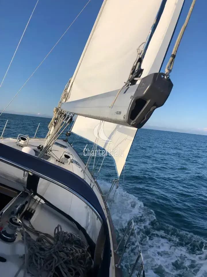 Bavaria 42 Cruiser - Frolika - 14