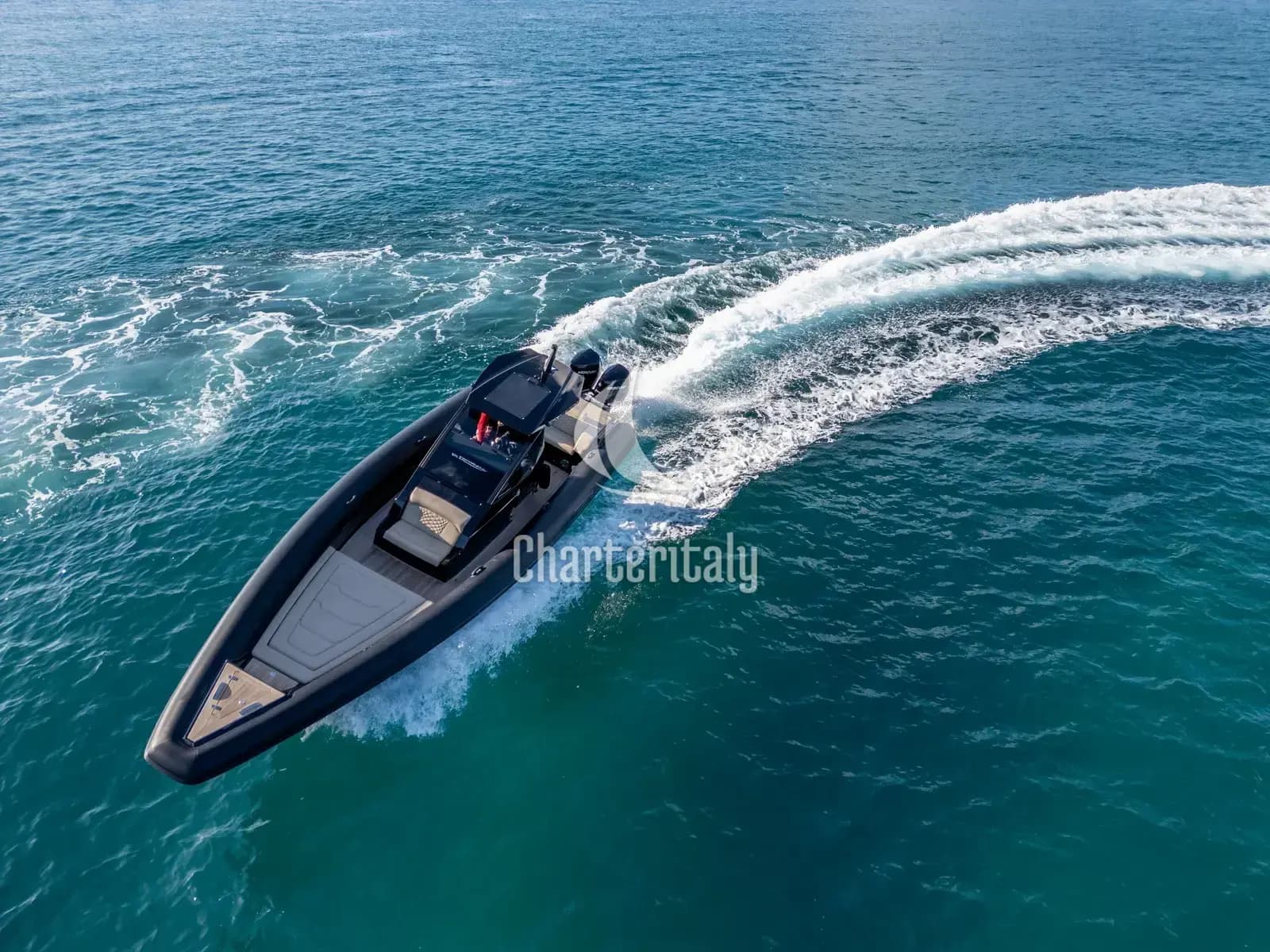 Technohull 38 Grand Sport - Thyella - 10