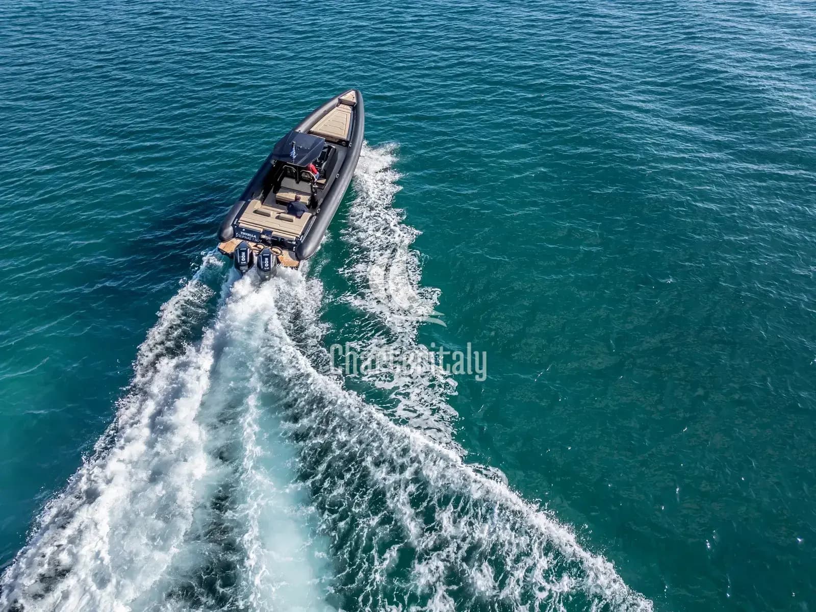 Technohull 38 Grand Sport - Thyella - 7