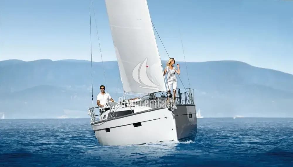 Bavaria Cruiser 37 - 3 cab. - Julia - 4