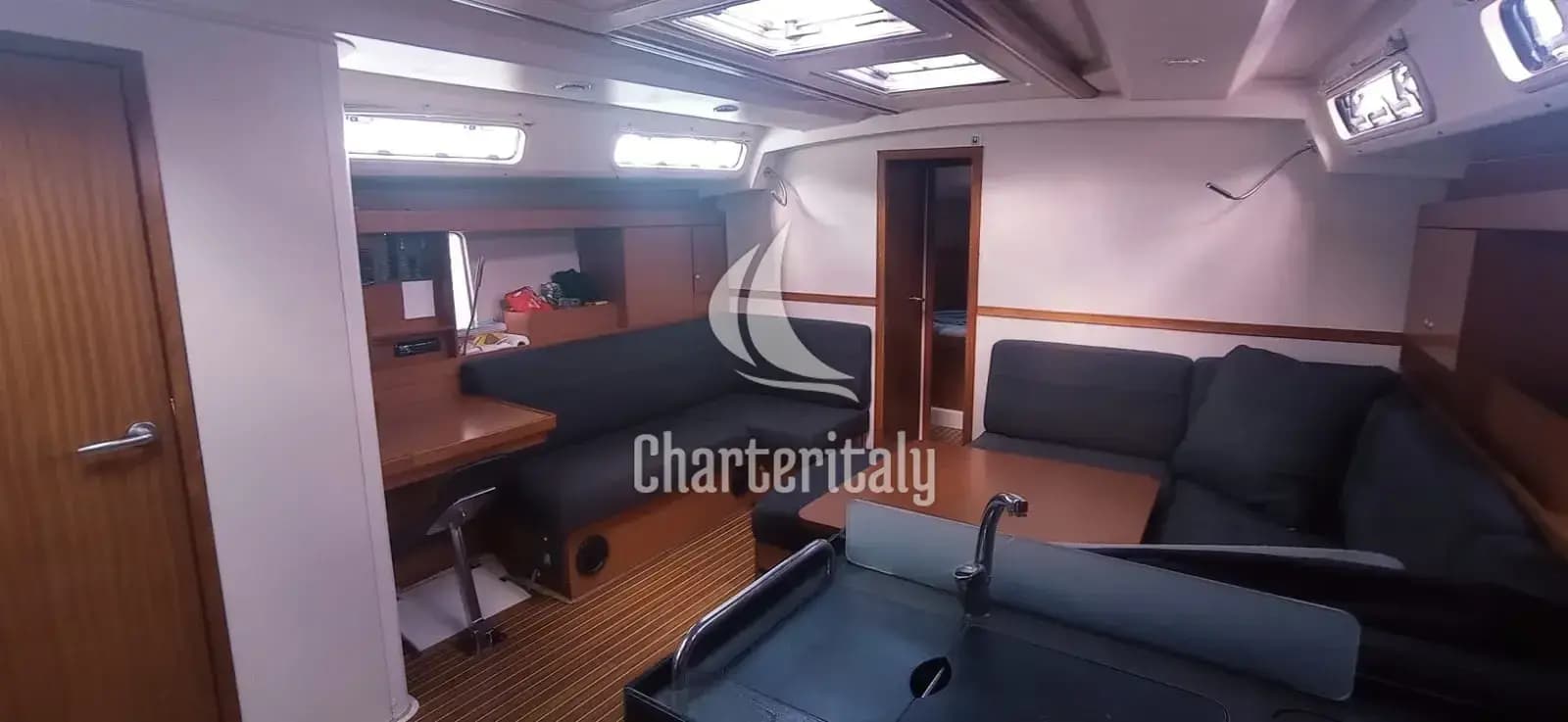 Hanse 445 - Juana - 8