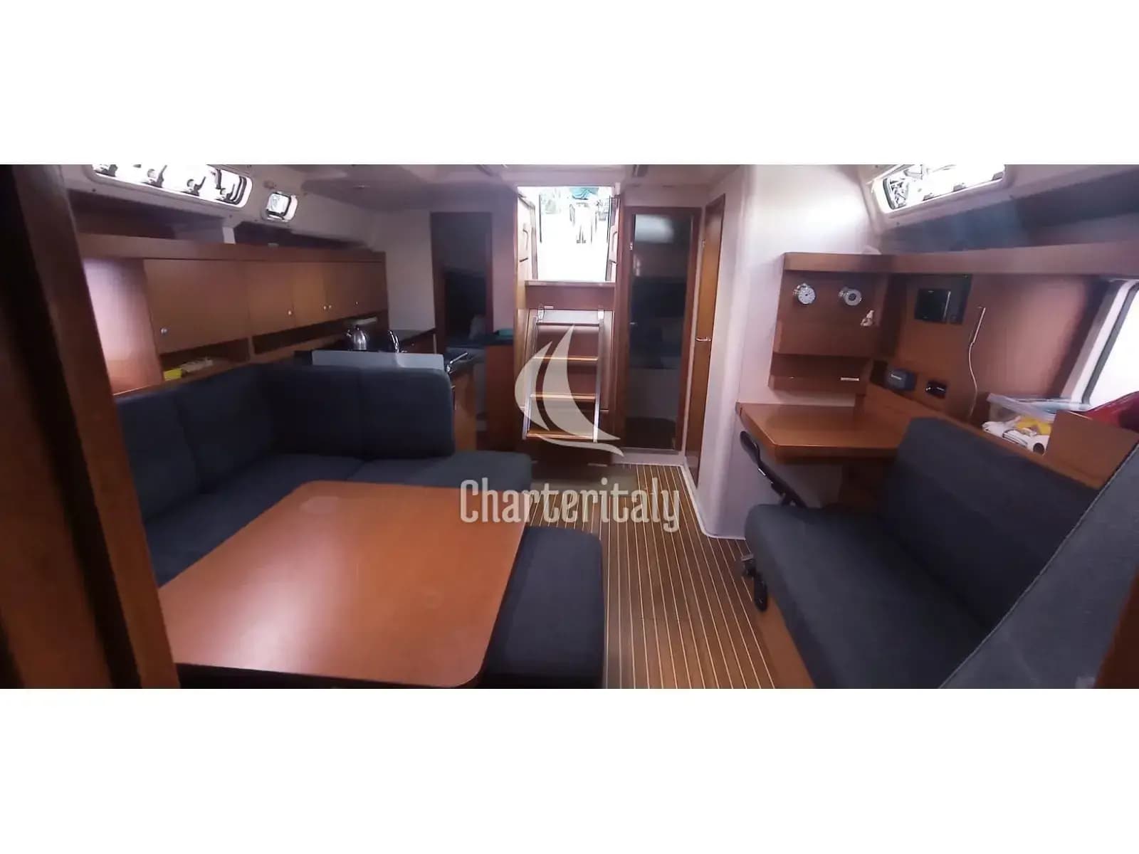 Hanse 445 - Juana - 4