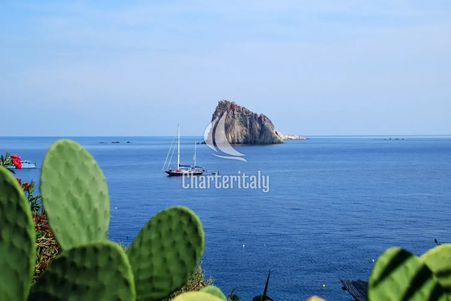Gulet - Aeolian Island Cabin 1 - 2