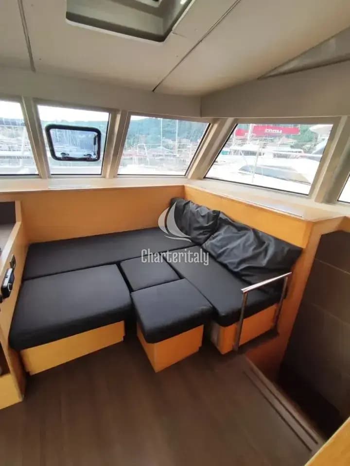 Nautitech 46 Fly - ARACARI - 8