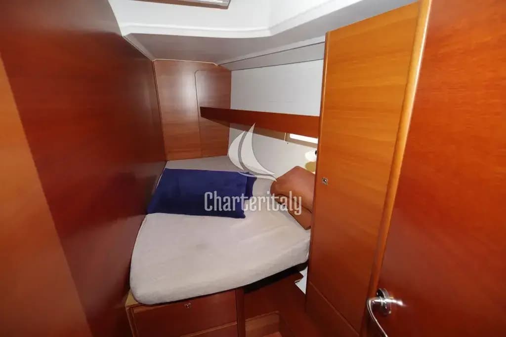 Dufour 460 Grand Large - RUBIN - 6