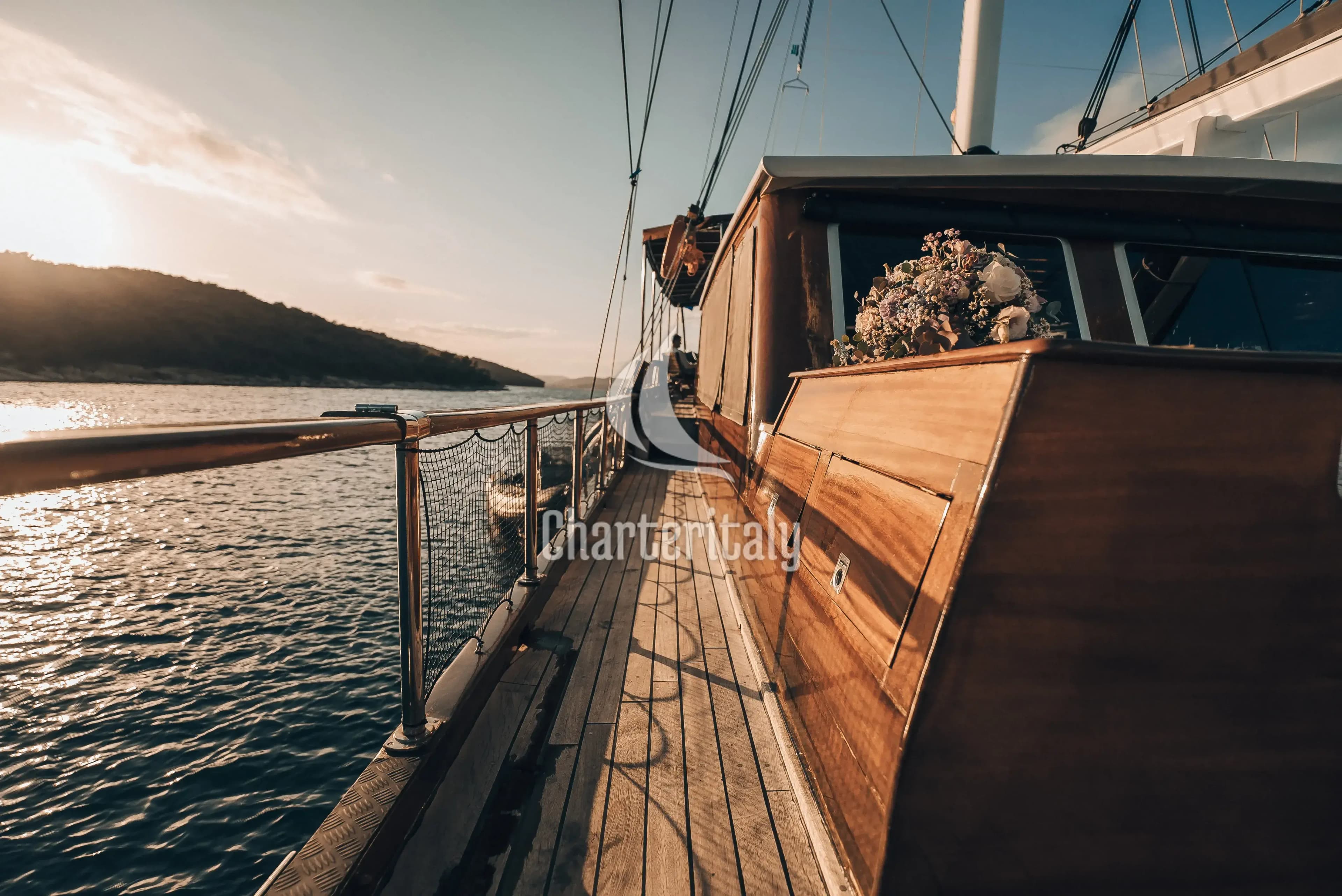 Gulet - Croatia - 25