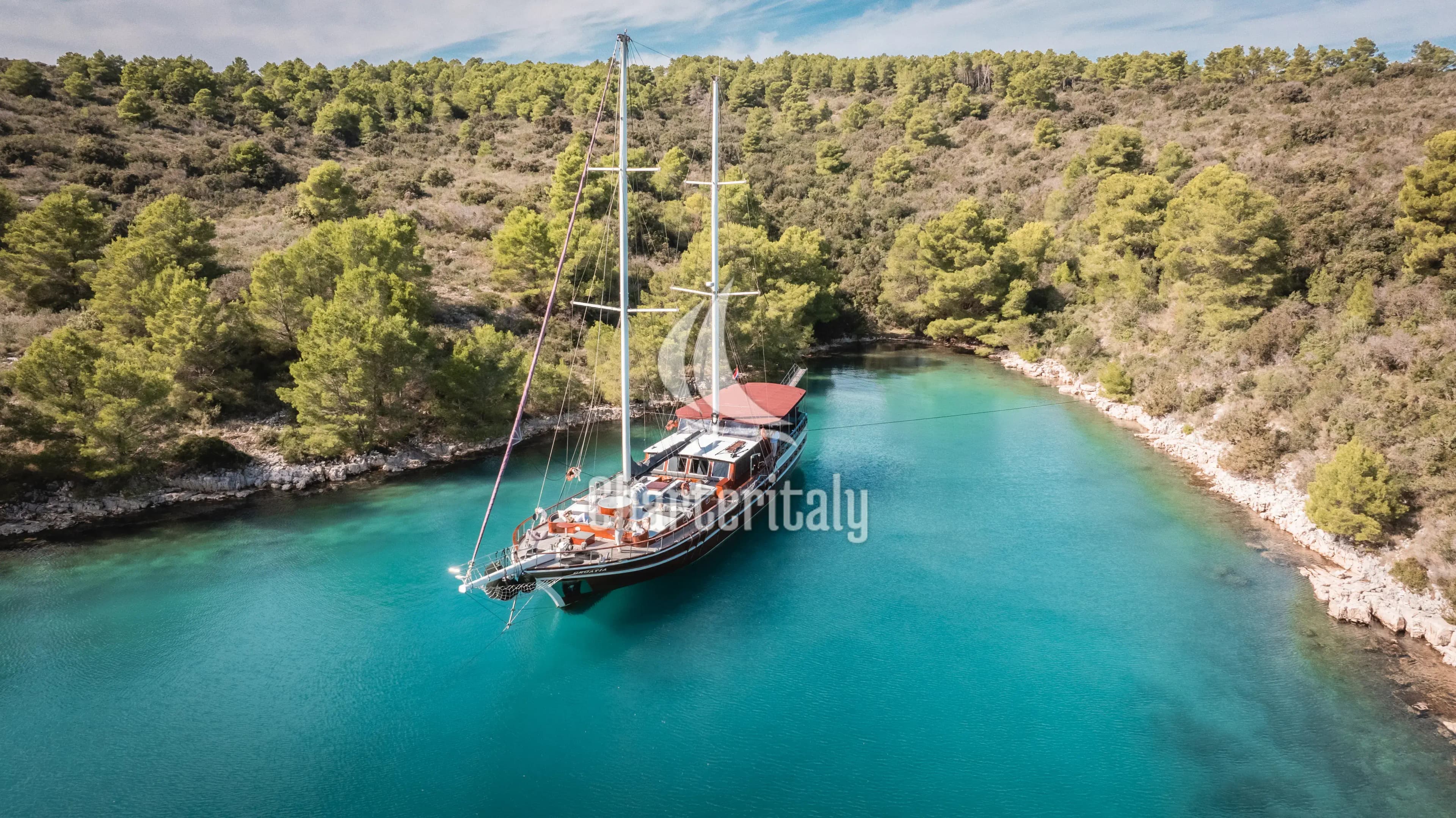 Gulet - Croatia - 27