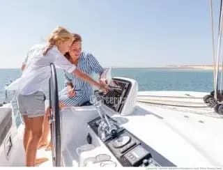 Lagoon 46 - 4 + 2 cab. - GIANT TREVALLY - 6