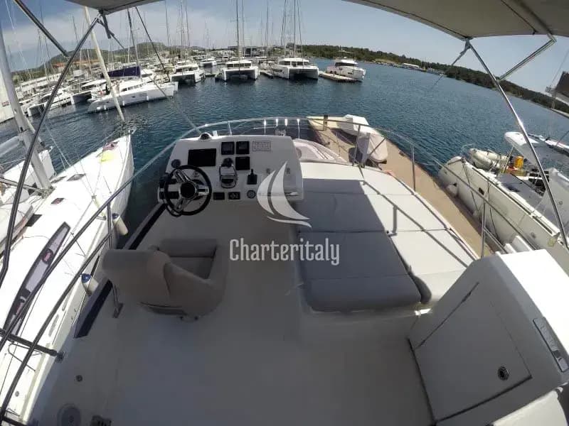 Prestige 420 Fly - Brigadoon - 42