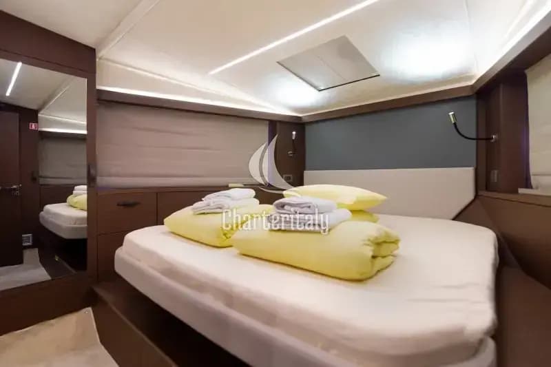 Prestige 420 Fly - Brigadoon - 13