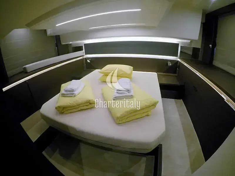 Prestige 420 Fly - Brigadoon - 34