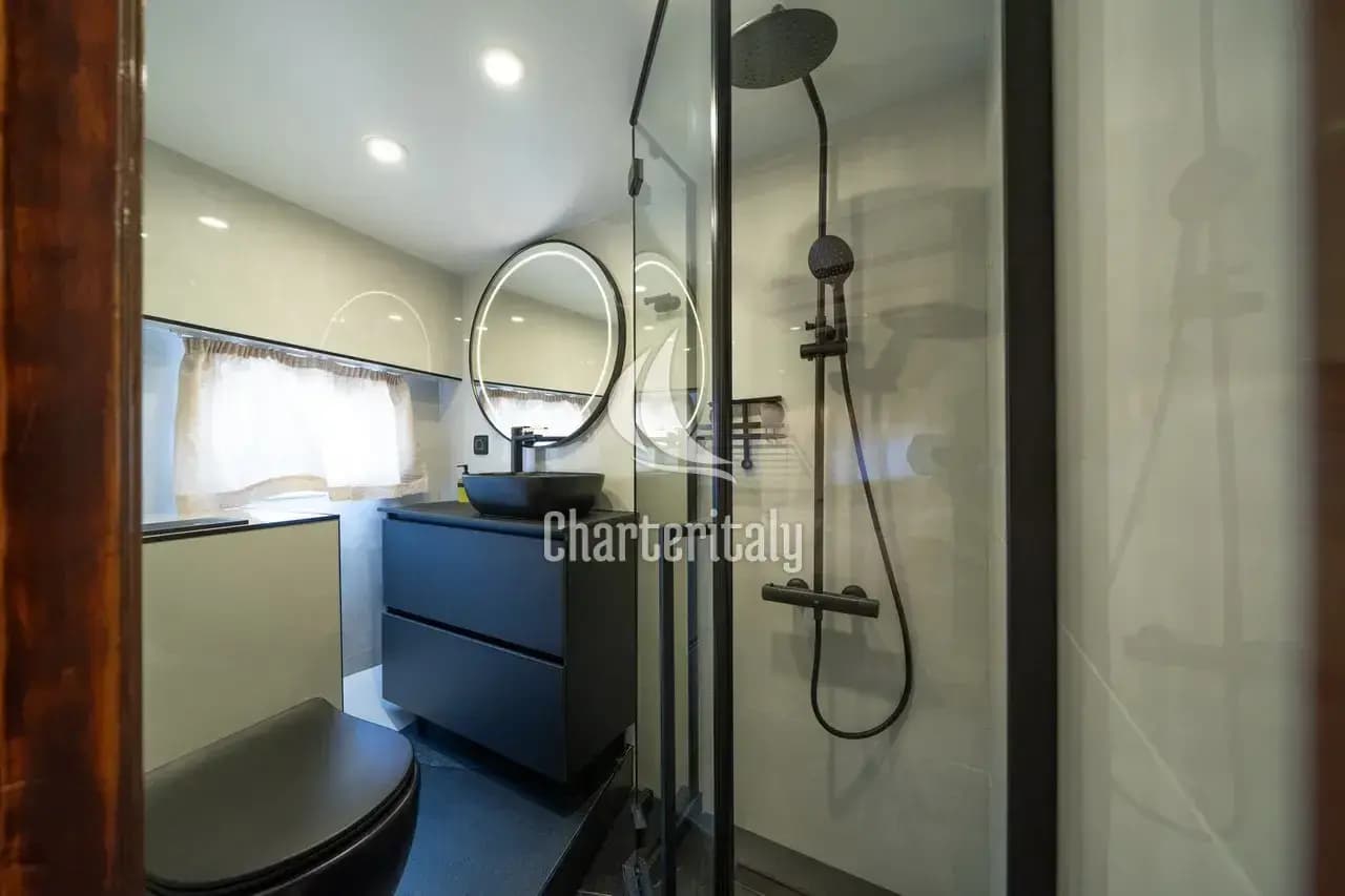 M/S Allure - Allure - 32