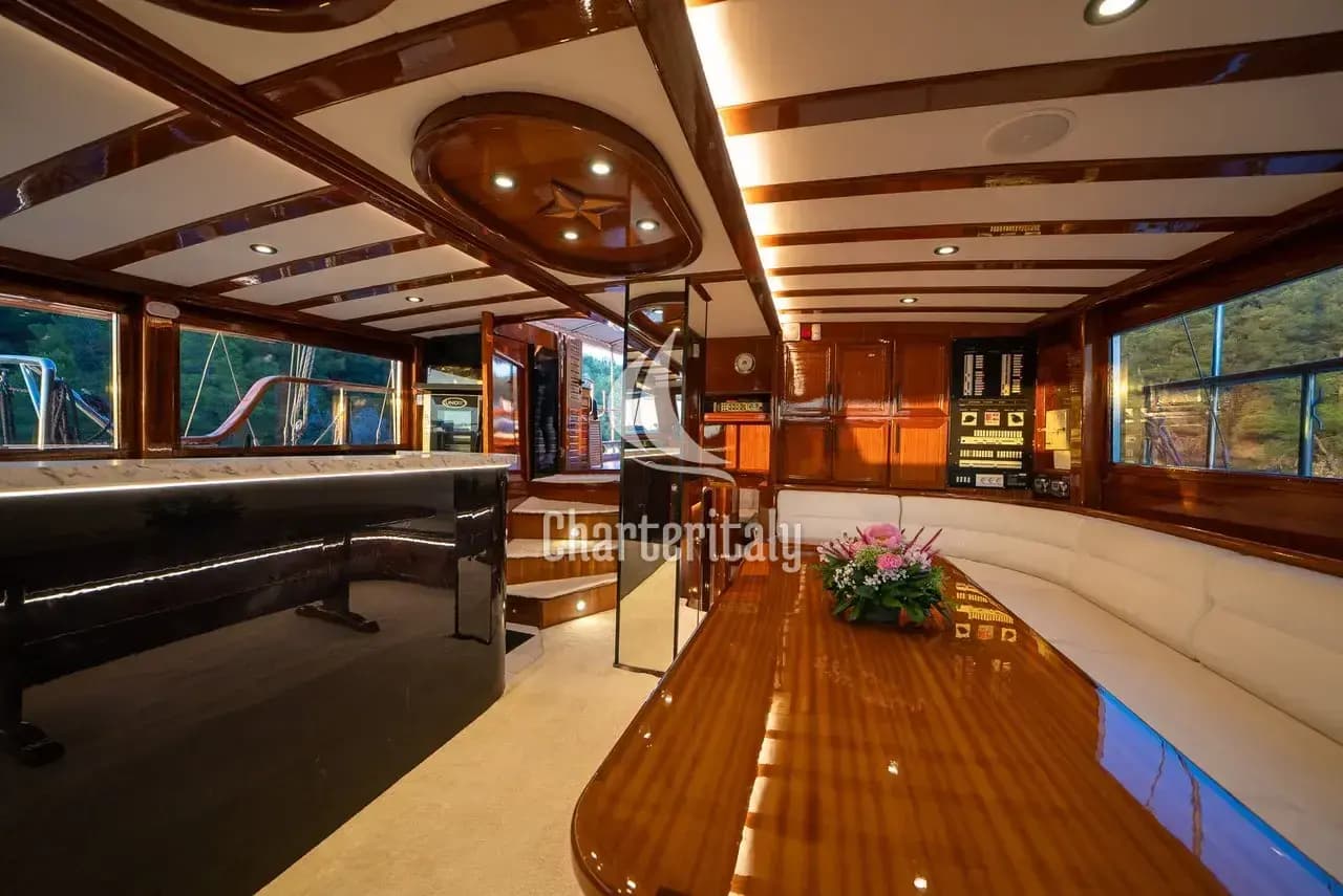 M/S Allure - Allure - 19