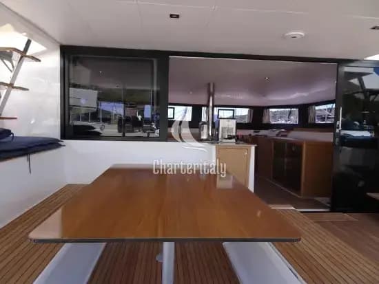 Dufour Catamaran 48 - Vittoria - 6