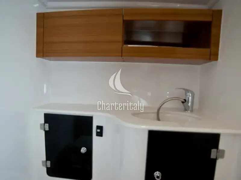 Maxus 33.1 RS Prestige - MIDNIGHT SUN - 6