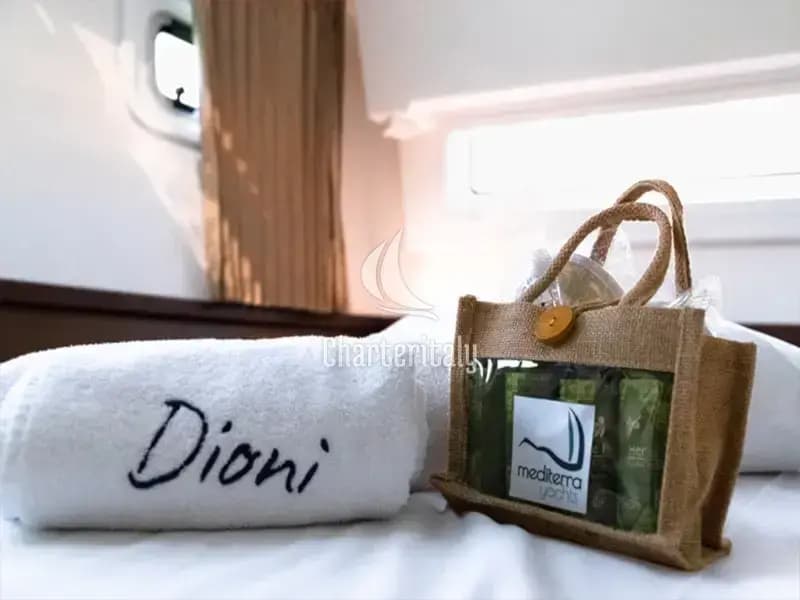 Lagoon 42 - Dioni - 30