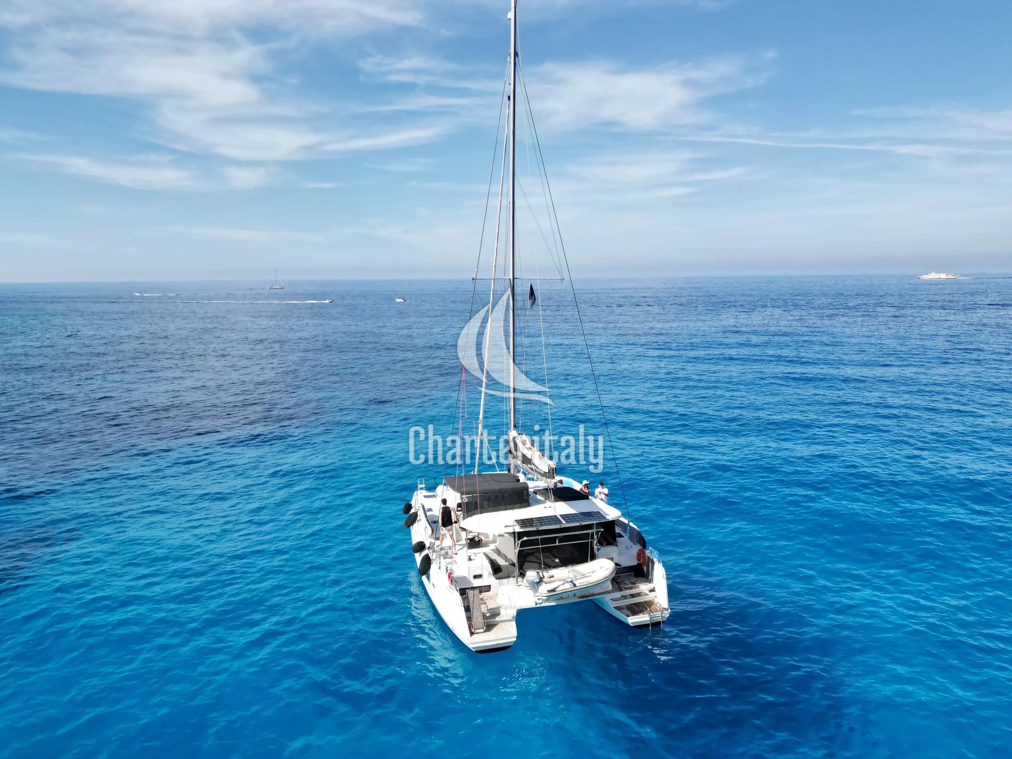 Lagoon 42 - Dioni - 11