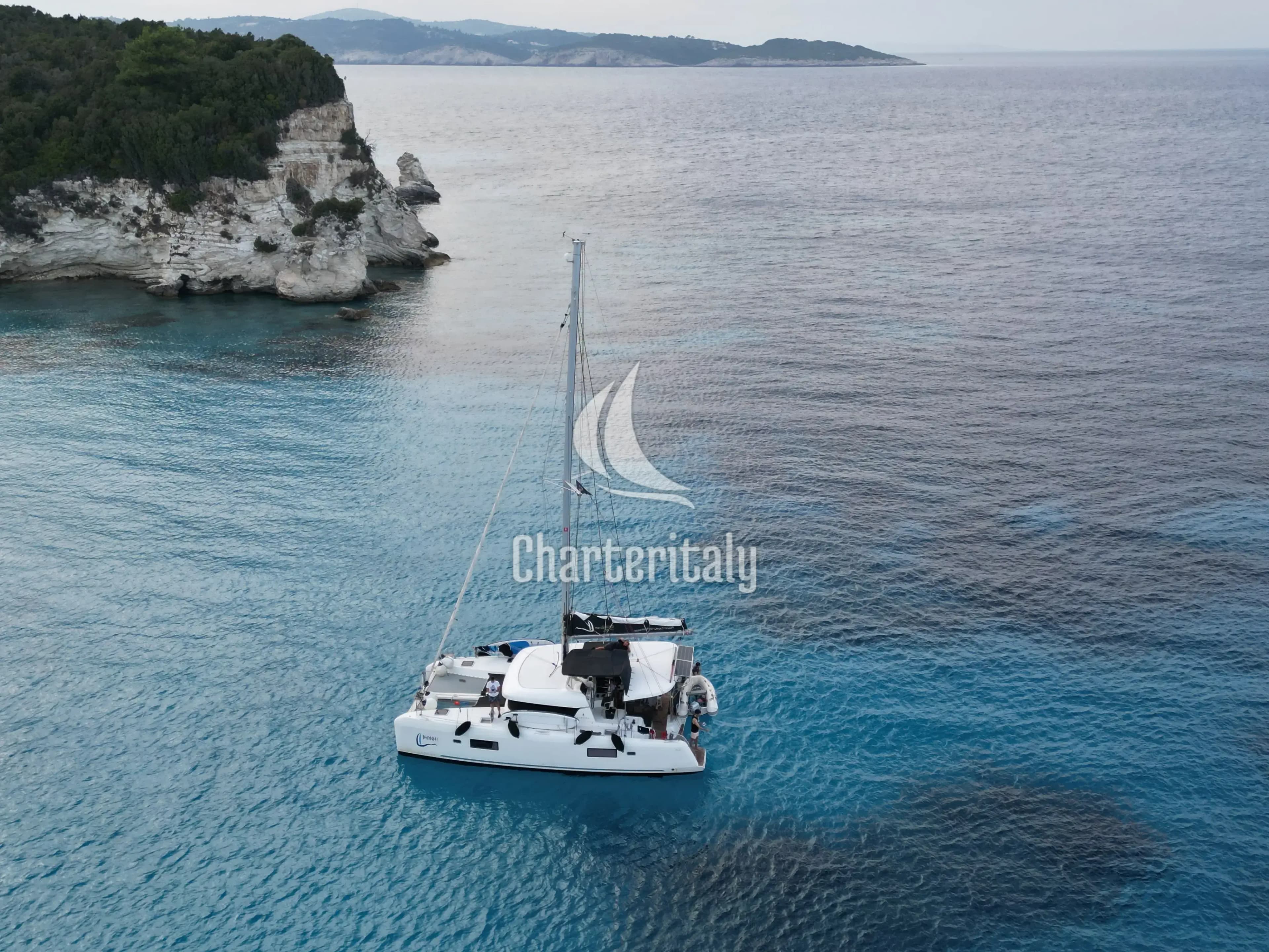 Lagoon 42 - Dioni - 20