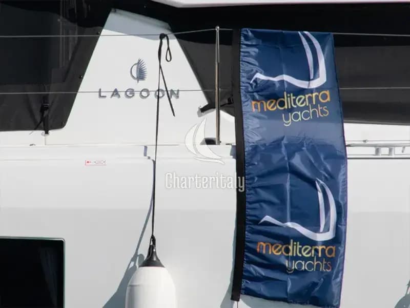 Lagoon 42 - Dioni - 25