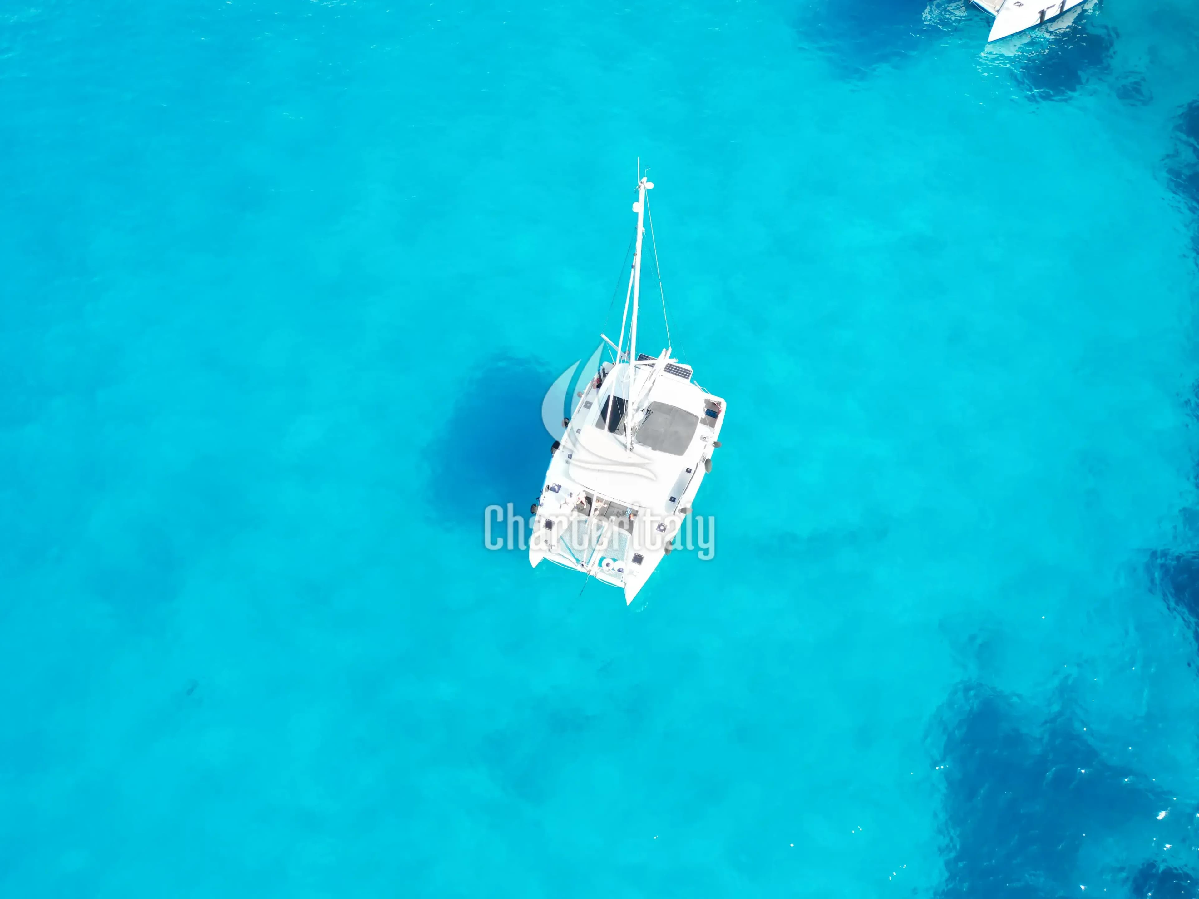 Lagoon 42 - Dioni - 4