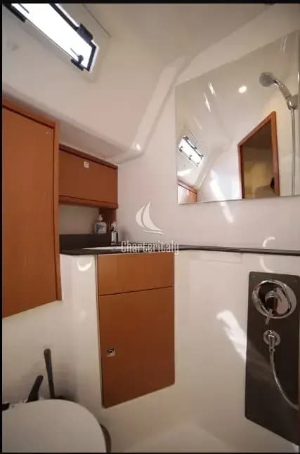 Bavaria 46 Cruiser - Sail Deneb - 3