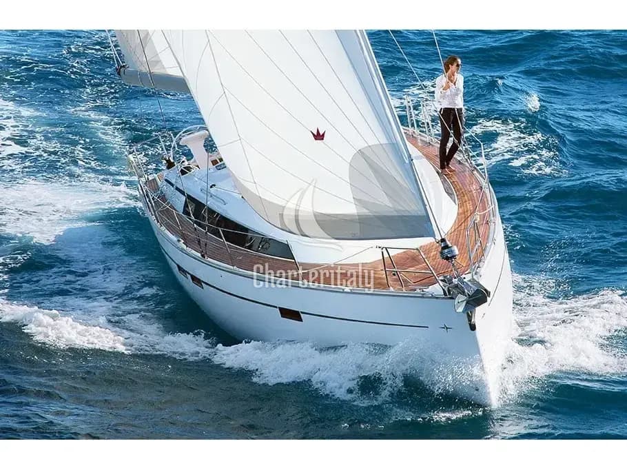 Bavaria 46 Cruiser - Sail Deneb - 1