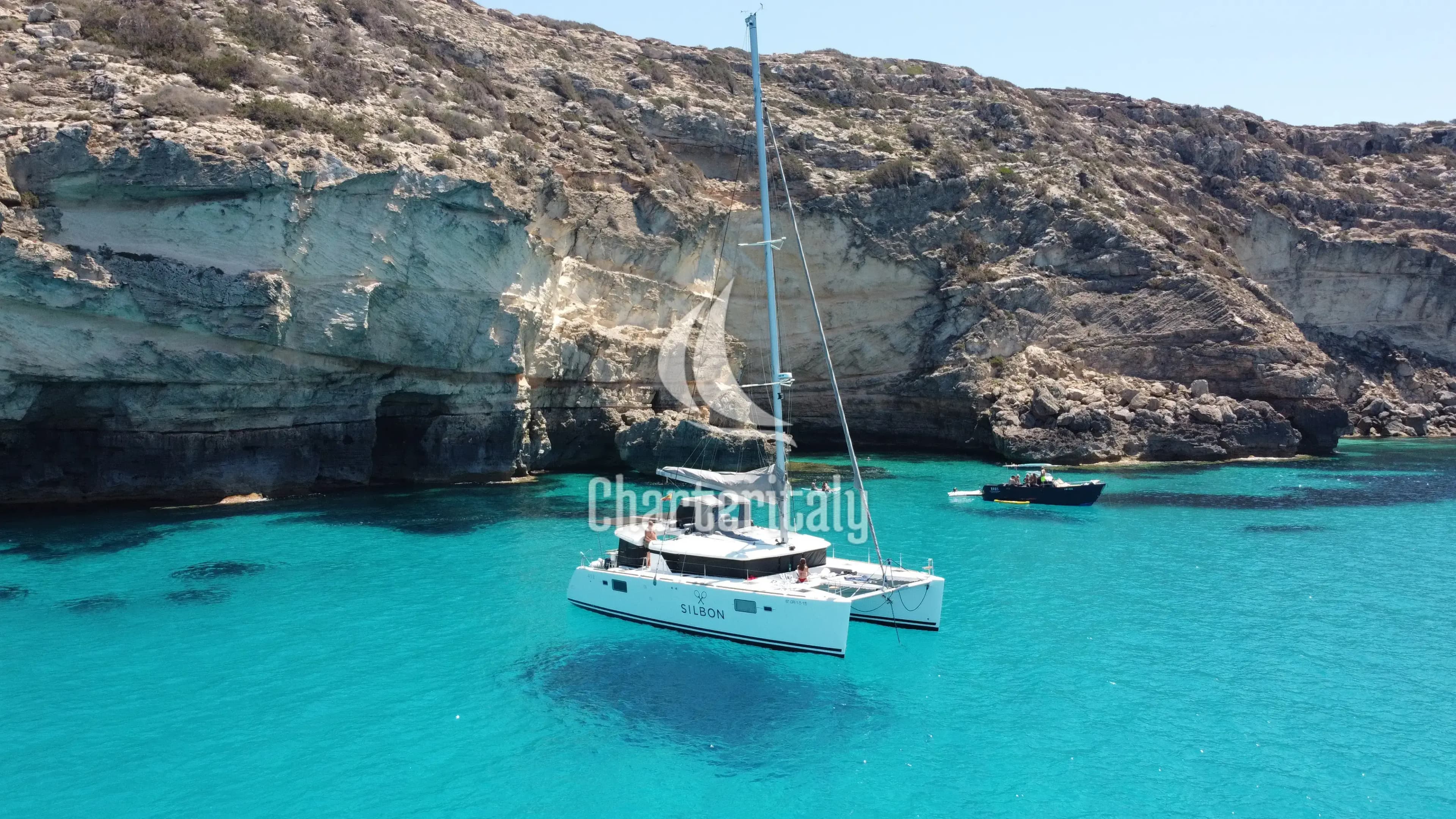 Lagoon 450 - Gran Azul - 4