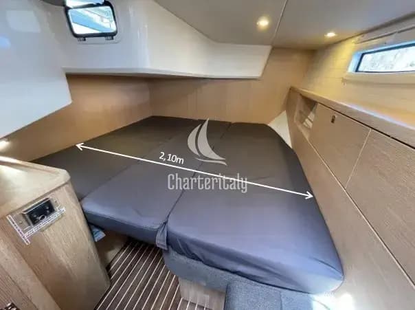 Bavaria Vision 42 - Adonis - 8