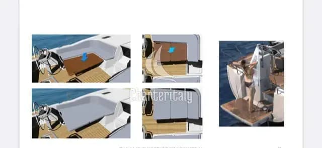 Bavaria Vision 42 - Adonis - 17