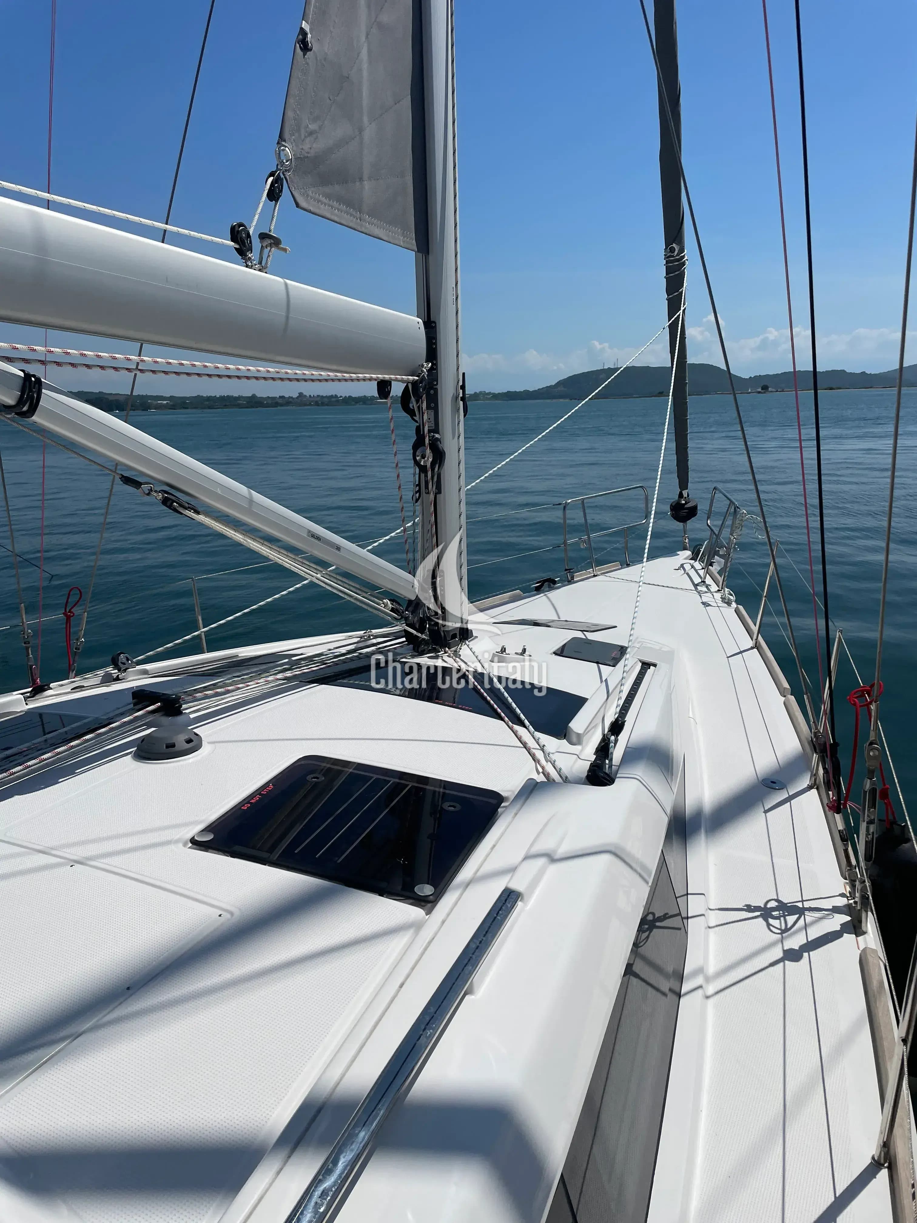 Bavaria Vision 42 - Adonis - 10