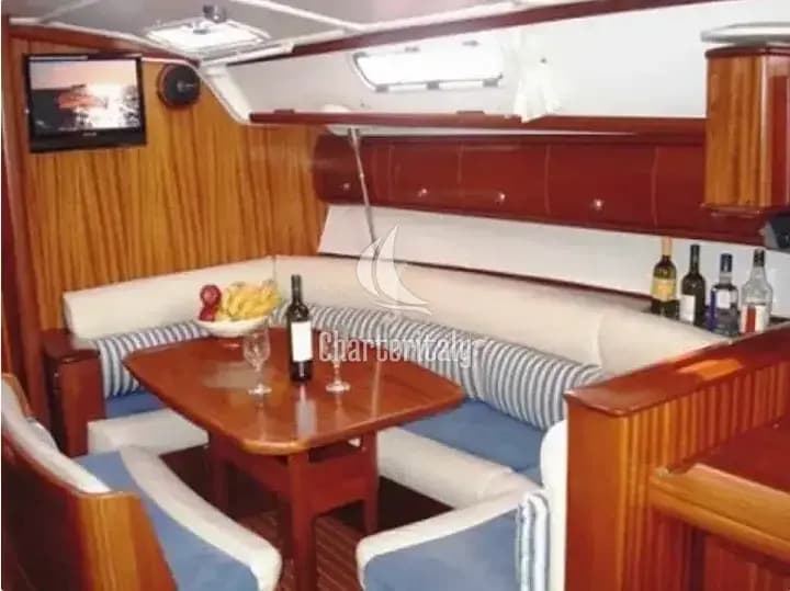 Bavaria 38 - Noelle - 5