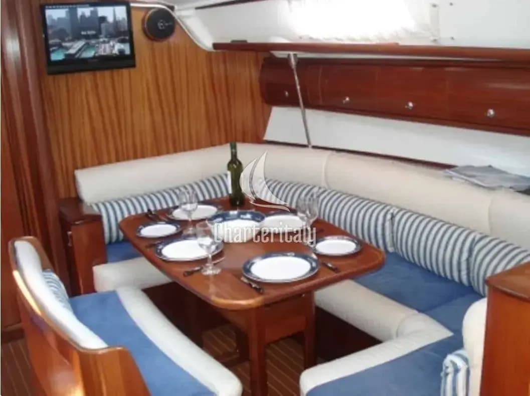 Bavaria 38 - Noelle - 6