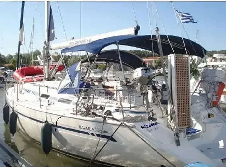 Bavaria 38 - Noelle - 1