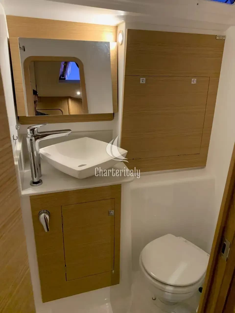 Dufour 460 Grand Large - Millennium Falcon - 2