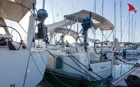 Oceanis 30.1 - Amour - 3