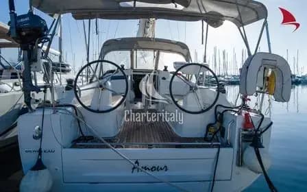 Oceanis 30.1 - Amour - 1