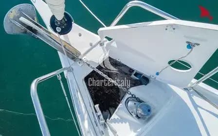 Oceanis 30.1 - Amour - 6