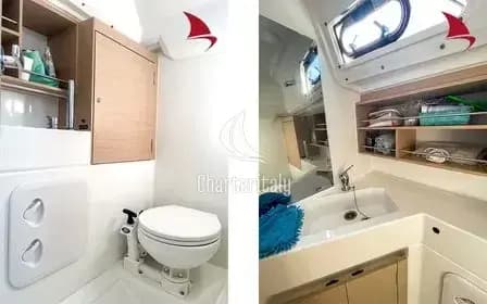 Oceanis 30.1 - Amour - 22