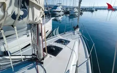 Oceanis 30.1 - Amour - 8